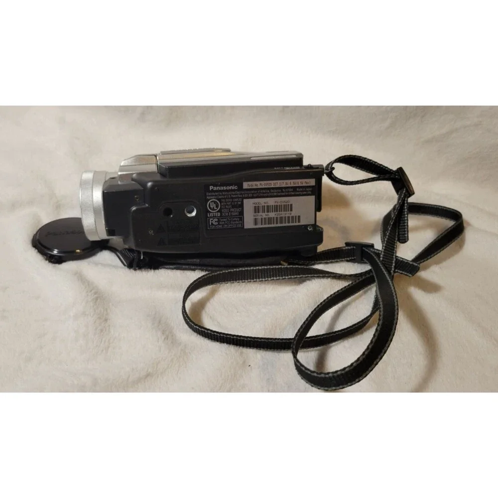 Panasonic this item